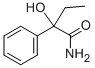 131802-71-6 2-hydroxy-2-phenylbutyramide