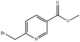 메틸6-(브로모메틸)니코티네이트