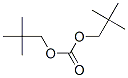 Carbonic acid dineopentyl ester,13183-14-7,结构式