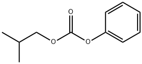13183-18-1 Carbonic acid isobutylphenyl ester