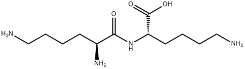 lysyllysine Structure