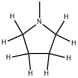 1-METHYLPYRROLIDINE-2,2,3,3,4,4,5,5-D8