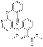 Azoxystrobin|嘧菌酯