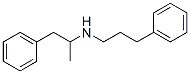 N-(3-phenyl-n-propyl)-1-phenyl-2-aminopropane|