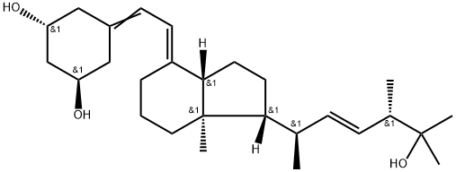 Paricalcitol