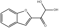 2-BENZOFURANYLGLYOXAL HYDRATE