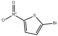 2-Bromo-5-nitrothiophene