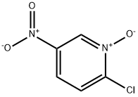 2-클로로-5-니트로피리딘-1-옥사이드