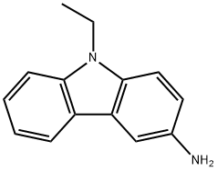 132-32-1 3-アミノ-N-エチルカルバゾール