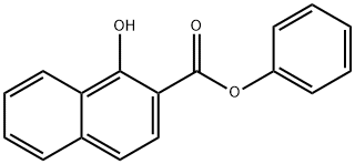 132-54-7 Structure