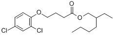 2,4-DB-2-ETHYLHEXYL ESTER|2,4-DB-2-乙基己基酯