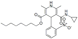 NP 252 Structure