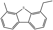 132034-90-3 4-ETHYL-6-METHYLDIBENZOTHIOPHENE