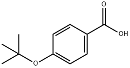 4-(TERT-BUTOXY)BENZOIC ACID|4-(淑丁氧基)苯甲酸