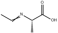 L-Alanine, N-ethylidene- (9CI)|