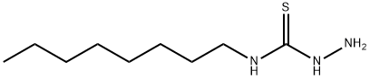 4-OCTYL-3-THIOSEMICARBAZIDE|