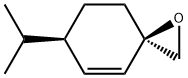 132077-86-2 1-Oxaspiro[2.5]oct-4-ene,6-(1-methylethyl)-,(3R-cis)-(9CI)