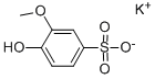 Sulfogaiacol