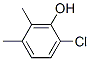 chloroxylenol  Struktur