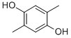 二甲基-1,4-苯二酚,1321-28-4,结构式