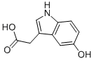 5-HYDROXYINDOLE-3-ACETIC ACID|5-羧基吲哚-3-乙酸