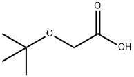 TERT-BUTOXY ACETIC ACID