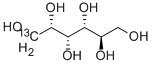 D-SORBITOL-1-13C|D-葡糖醇-1-13C