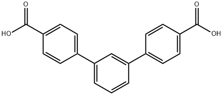 13215-72-0 1,1':3',1''-三联苯-4,4''-二甲酸