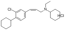 SR-31747 化学構造式