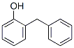 benzylphenol   Structure