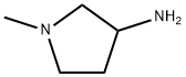 13220-27-4 1-メチルピロリジン-3-アミン DIHYDROCHLORIDE