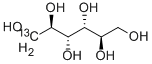 D-MANNITOL-1-13C