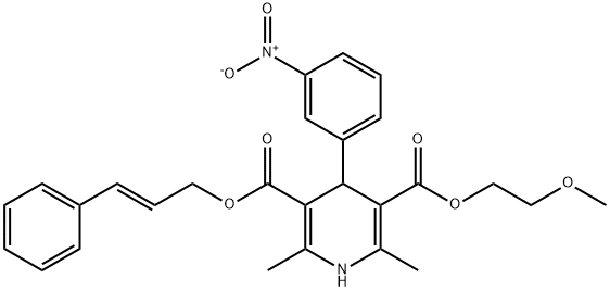 Cilnidipine