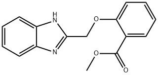 132207-28-4 Structure