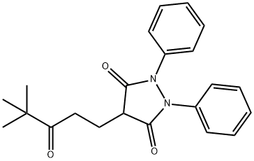 13221-27-7 结构式