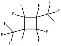 1,1,2,3,3,4-HEXAFLUORO-2,4-BIS(TRIFLUOROMETHYL)CYCLOBUTANE|