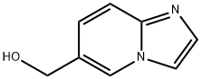 イミダゾ[1,2-A]ピリジン-6-イルメタノール price.