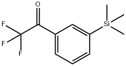 齐罗硅酮, 132236-18-1, 结构式