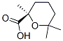 cinenic acid Structure