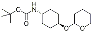 trans-[2-(4-tert-Butyloxycarbonylamino)cyclohexyloxy]tetrahydro-2H-pyran-d5 price.