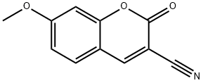3-CYANO-7-METHOXYCOUMARIN