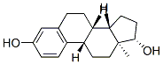 (8S,9S,13S,14S,17S)-13-methyl-6,7,8,9,11,12,14,15,16,17-decahydrocyclopenta[a]phenanthrene-3,17-diol|