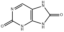 13230-99-4 7,9-二氢-2H-嘌呤-2,8(3H)-二酮