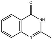 2-METHYL-4(3H)-QUINAZOLINONE|2-甲基-4(3H)-喹唑啉酮