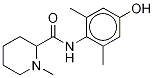 4-Hydroxy Mepivacaine-d3|4-Hydroxy Mepivacaine-d3