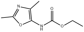 Carbamic  acid,  (2,4-dimethyl-5-oxazolyl)-,  ethyl  ester  (9CI)|