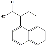 13235-05-7 (-)-2,3-Dihydro-1H-phenalene-1-carboxylic acid