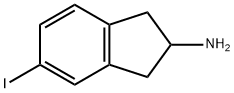 5-iodo-2-aminoindan