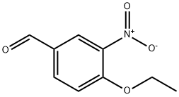 132390-61-5 4-乙氧基-3-硝基苯甲醛