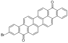 还原紫9 结构式